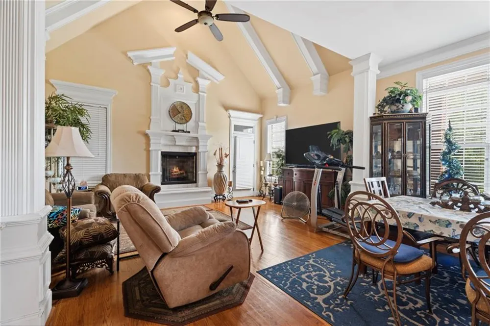 345 River Cove Meadows Social Circle, GA 30025