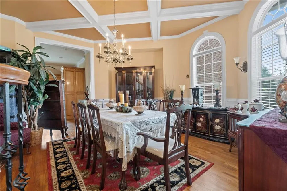 345 River Cove Meadows Social Circle, GA 30025