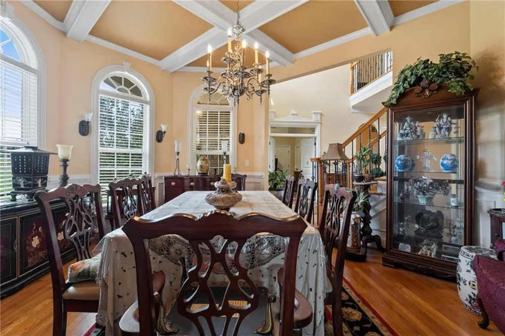 345 River Cove Meadows Social Circle, GA 30025
