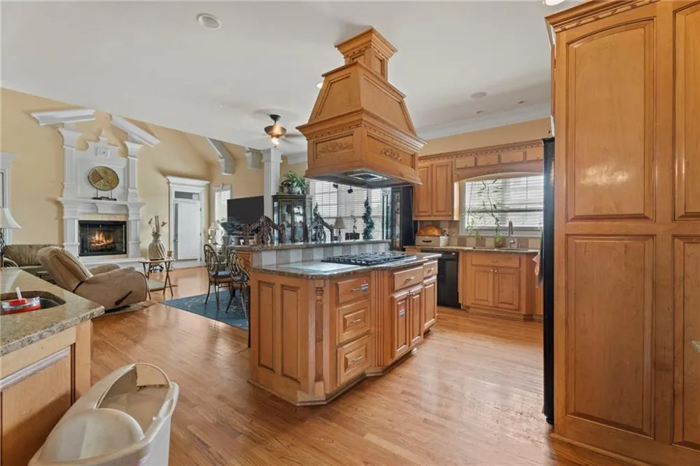 345 River Cove Meadows Social Circle, GA 30025
