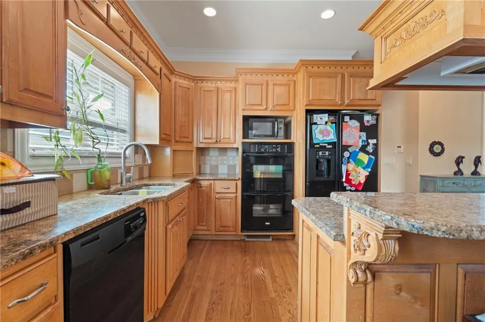 345 River Cove Meadows Social Circle, GA 30025