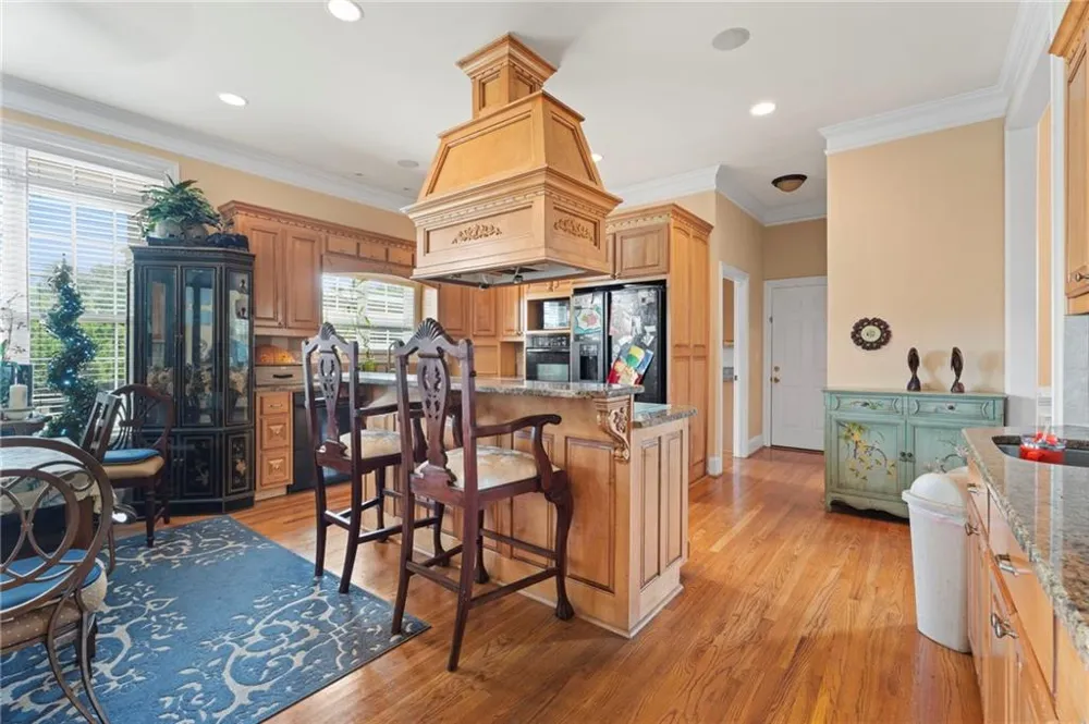 345 River Cove Meadows Social Circle, GA 30025