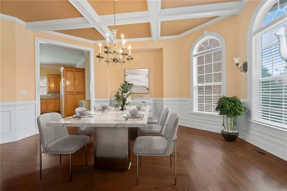 345 River Cove Meadows Social Circle, GA 30025