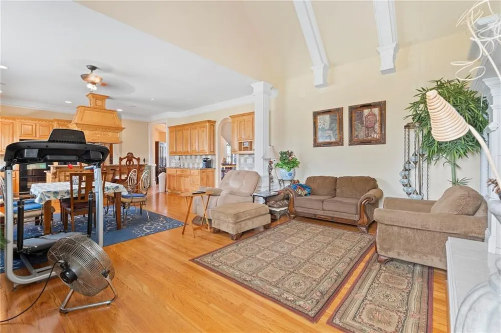345 River Cove Meadows Social Circle, GA 30025