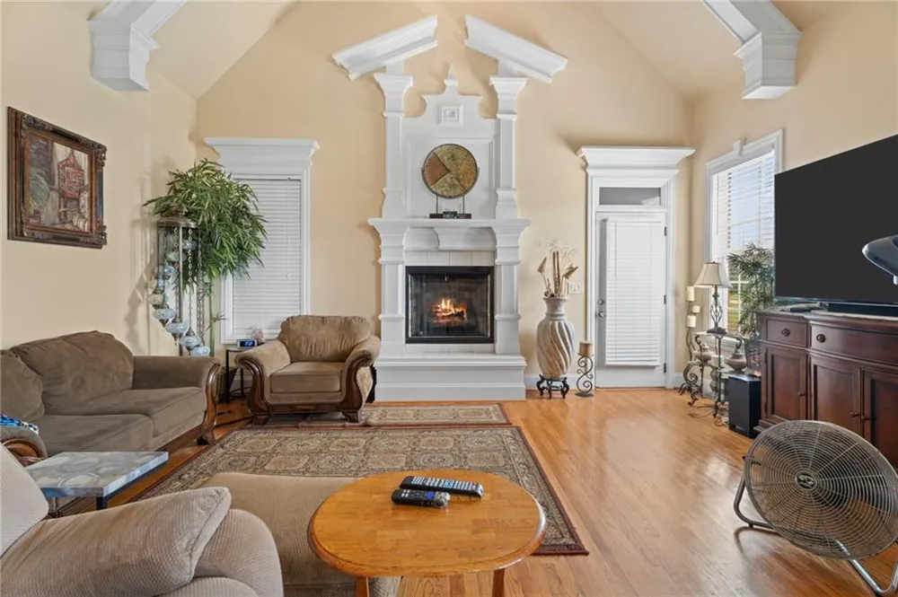 345 River Cove Meadows Social Circle, GA 30025