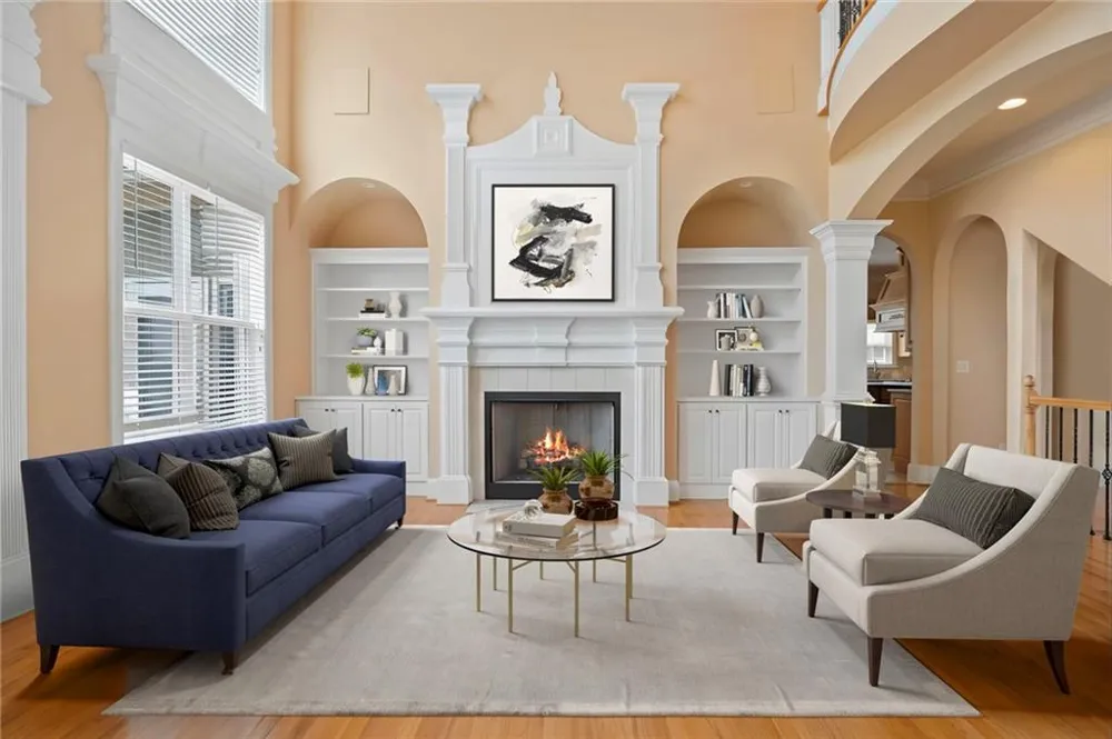 345 River Cove Meadows Social Circle, GA 30025