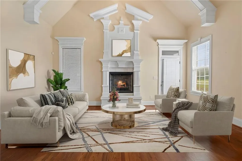 345 River Cove Meadows Social Circle, GA 30025
