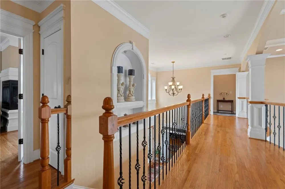 345 River Cove Meadows Social Circle, GA 30025