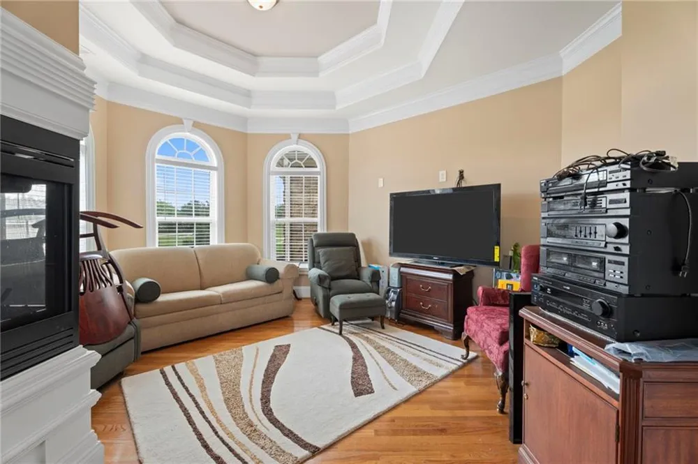 345 River Cove Meadows Social Circle, GA 30025