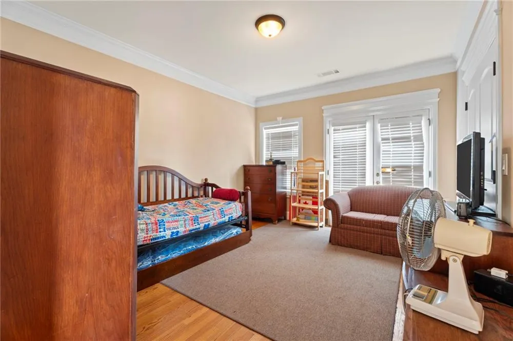 345 River Cove Meadows Social Circle, GA 30025