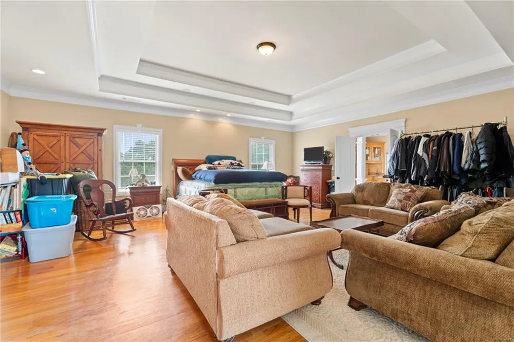 345 River Cove Meadows Social Circle, GA 30025