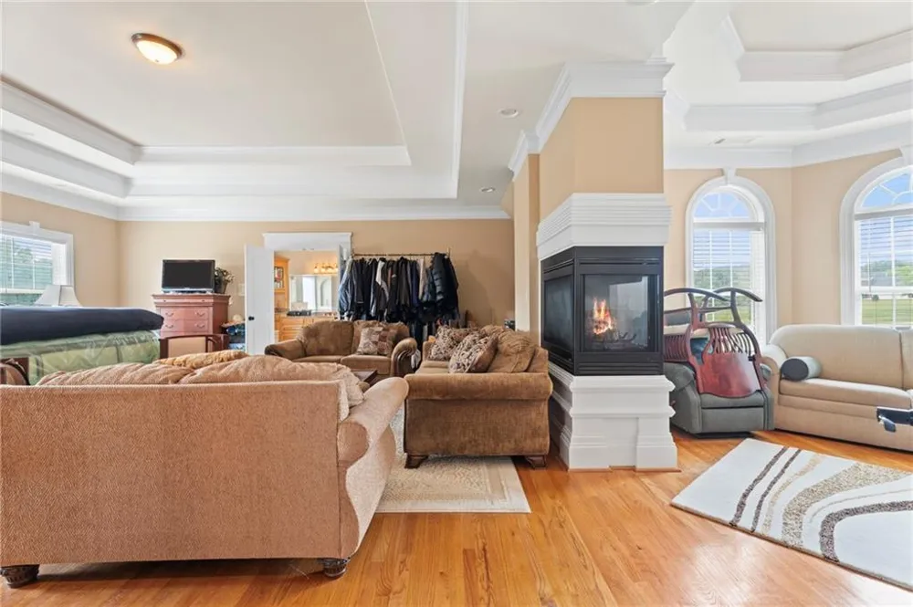 345 River Cove Meadows Social Circle, GA 30025