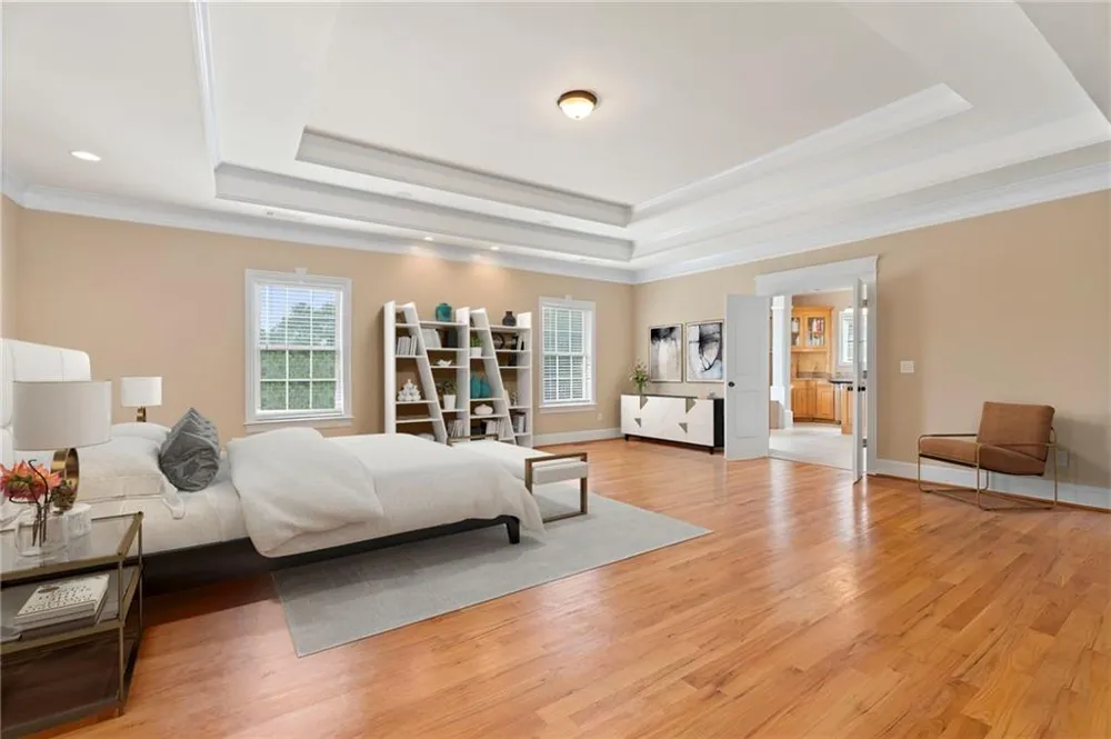 345 River Cove Meadows Social Circle, GA 30025