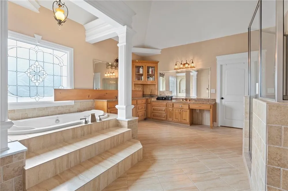 345 River Cove Meadows Social Circle, GA 30025