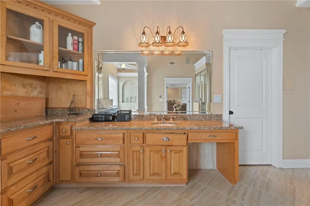 345 River Cove Meadows Social Circle, GA 30025