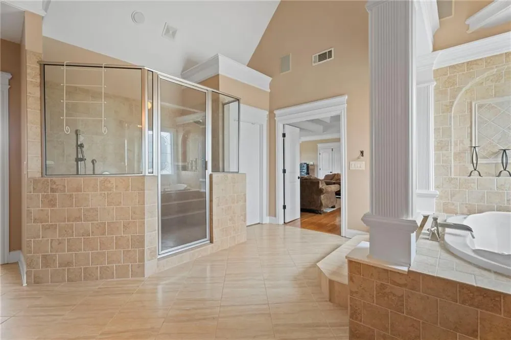 345 River Cove Meadows Social Circle, GA 30025