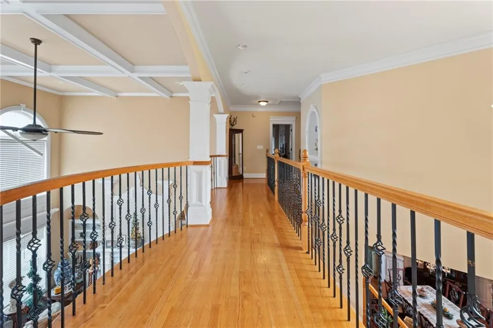 345 River Cove Meadows Social Circle, GA 30025