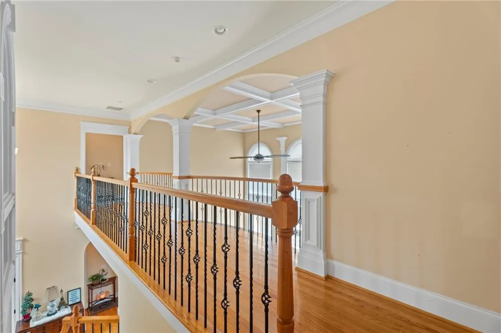 345 River Cove Meadows Social Circle, GA 30025