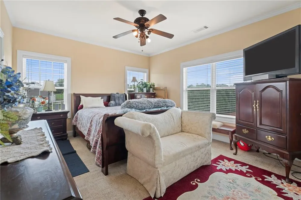 345 River Cove Meadows Social Circle, GA 30025