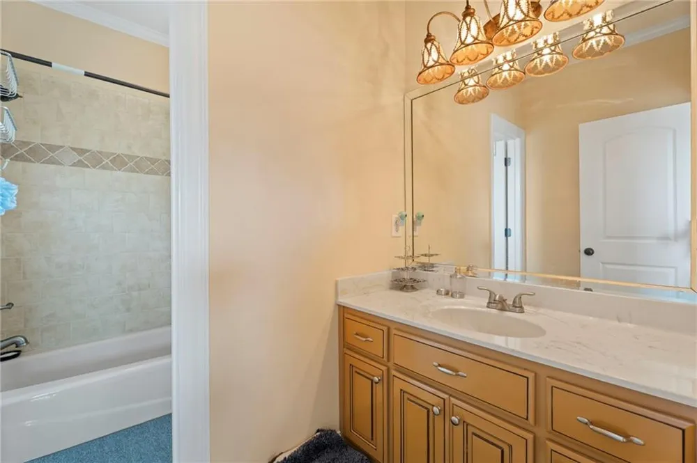 345 River Cove Meadows Social Circle, GA 30025