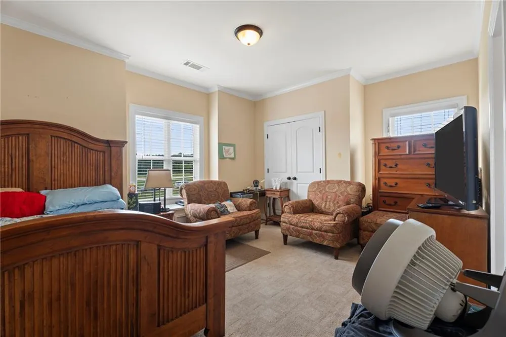 345 River Cove Meadows Social Circle, GA 30025