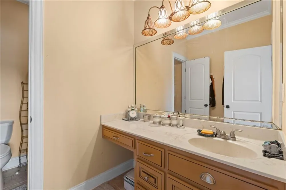 345 River Cove Meadows Social Circle, GA 30025