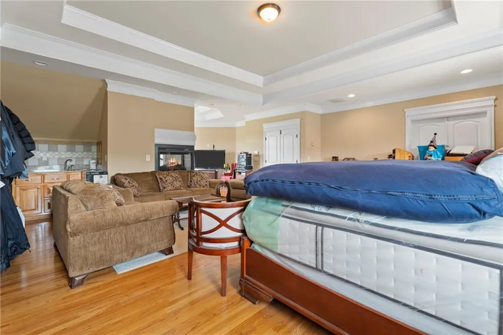 345 River Cove Meadows Social Circle, GA 30025