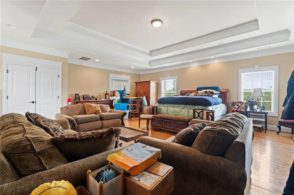 345 River Cove Meadows Social Circle, GA 30025