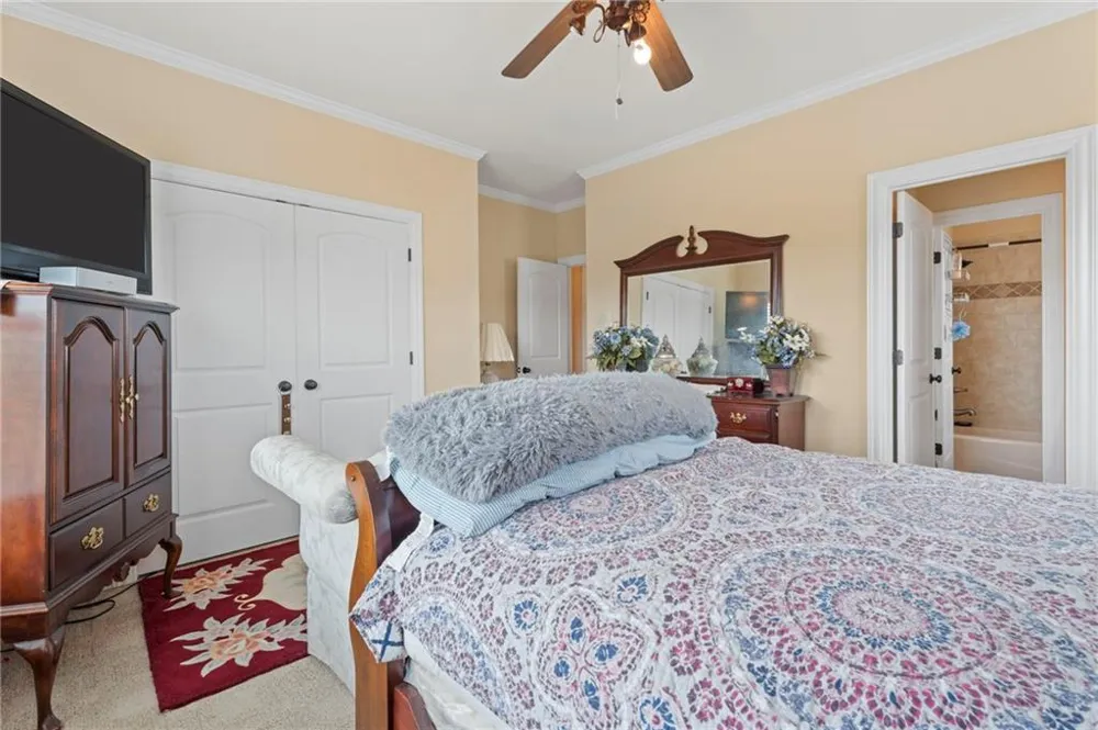 345 River Cove Meadows Social Circle, GA 30025