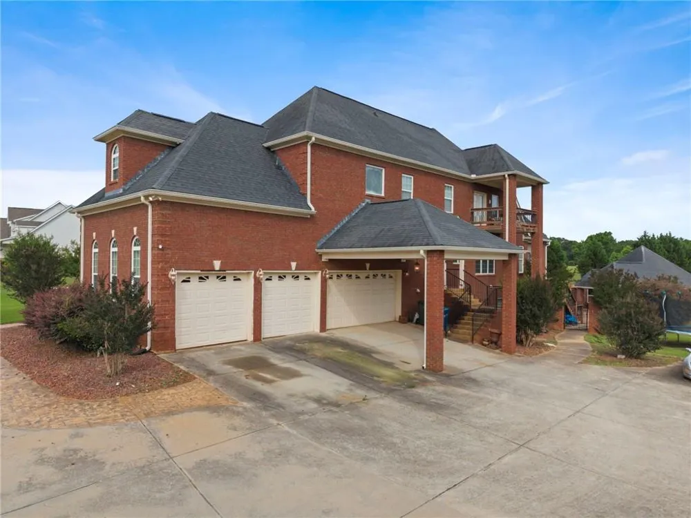 345 River Cove Meadows Social Circle, GA 30025