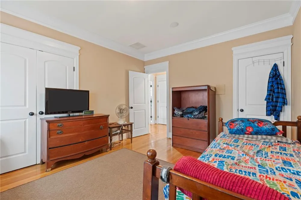 345 River Cove Meadows Social Circle, GA 30025