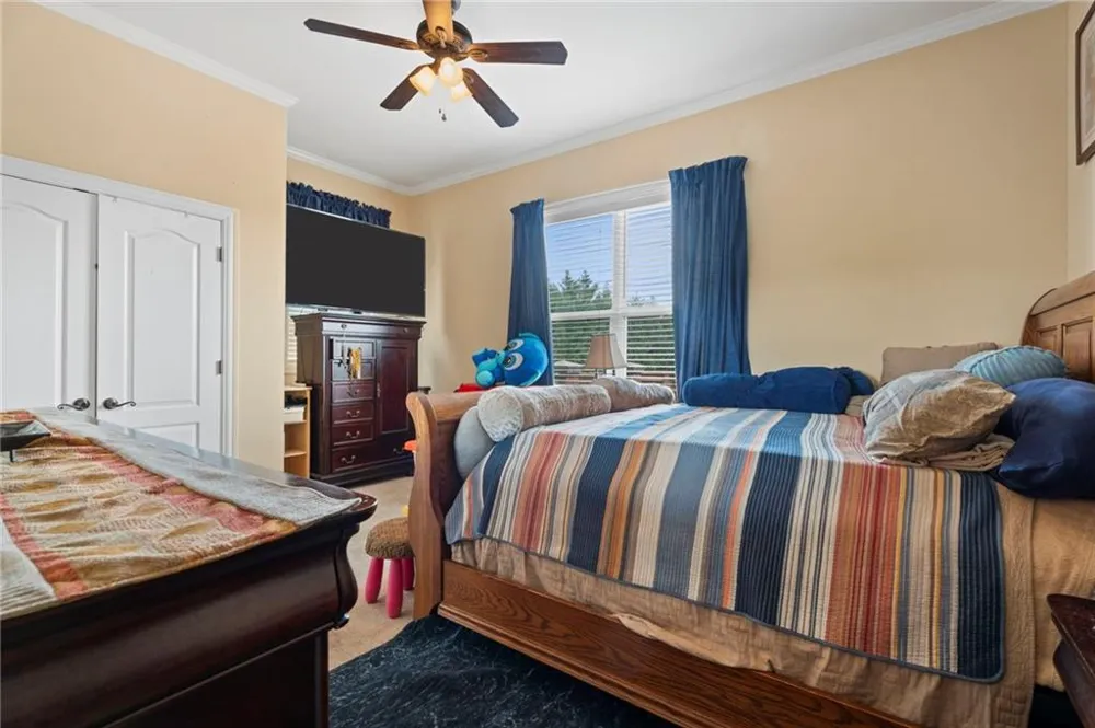 345 River Cove Meadows Social Circle, GA 30025