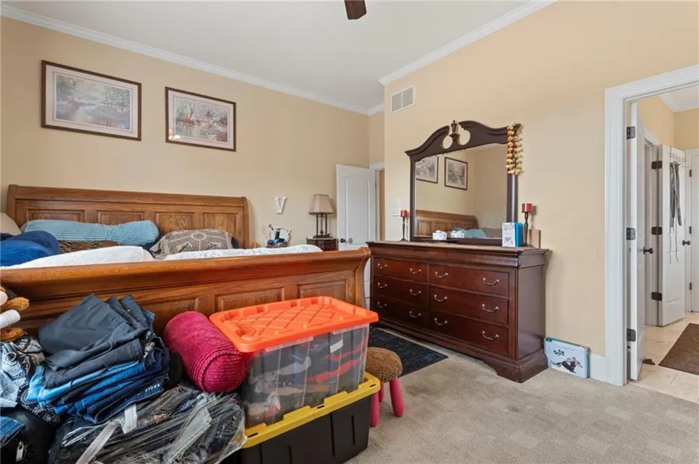 345 River Cove Meadows Social Circle, GA 30025