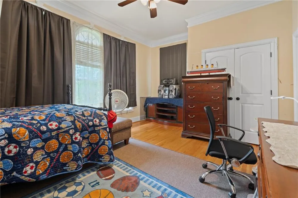 345 River Cove Meadows Social Circle, GA 30025