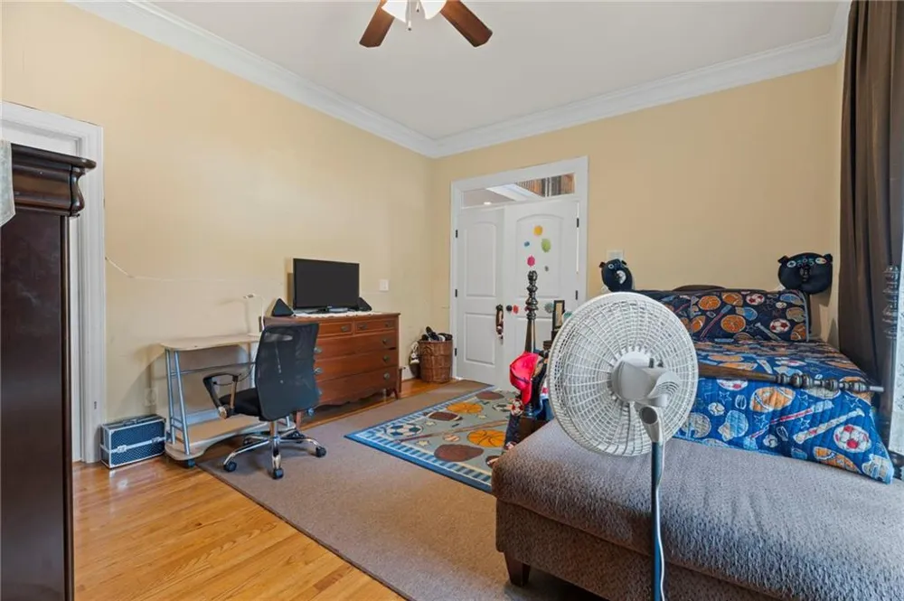 345 River Cove Meadows Social Circle, GA 30025