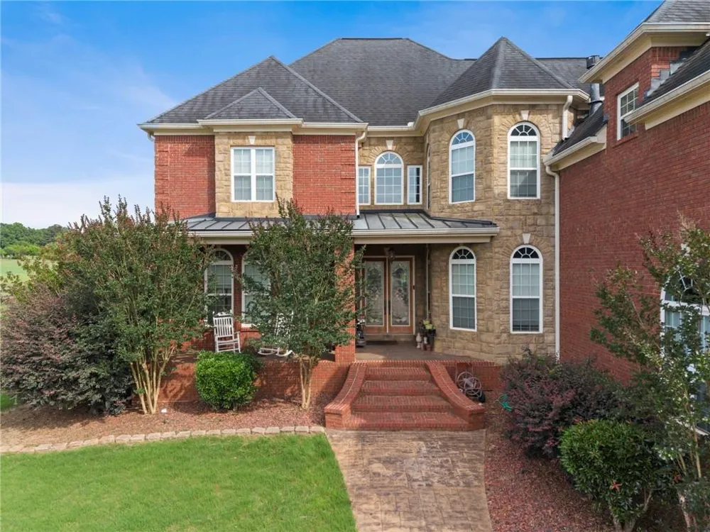 345 River Cove Meadows Social Circle, GA 30025