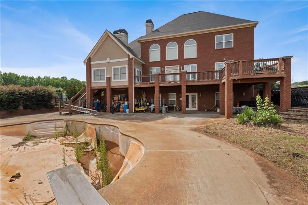 345 River Cove Meadows Social Circle, GA 30025