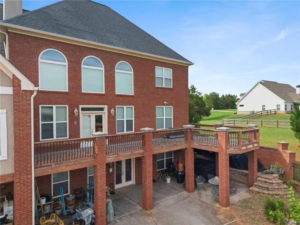 345 River Cove Meadows Social Circle, GA 30025