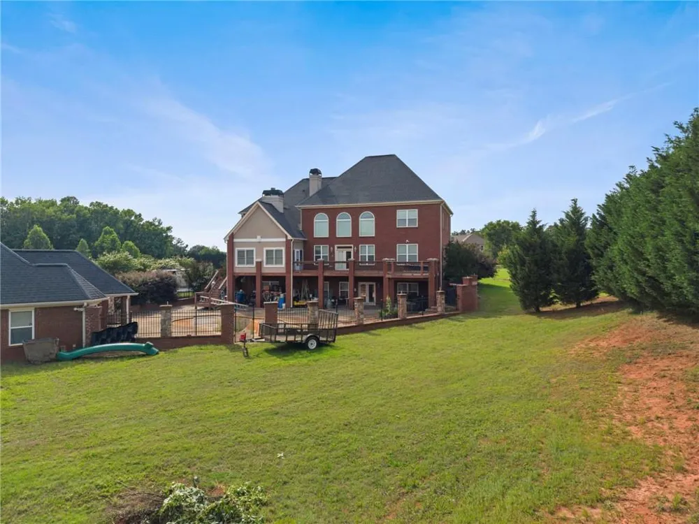 345 River Cove Meadows Social Circle, GA 30025