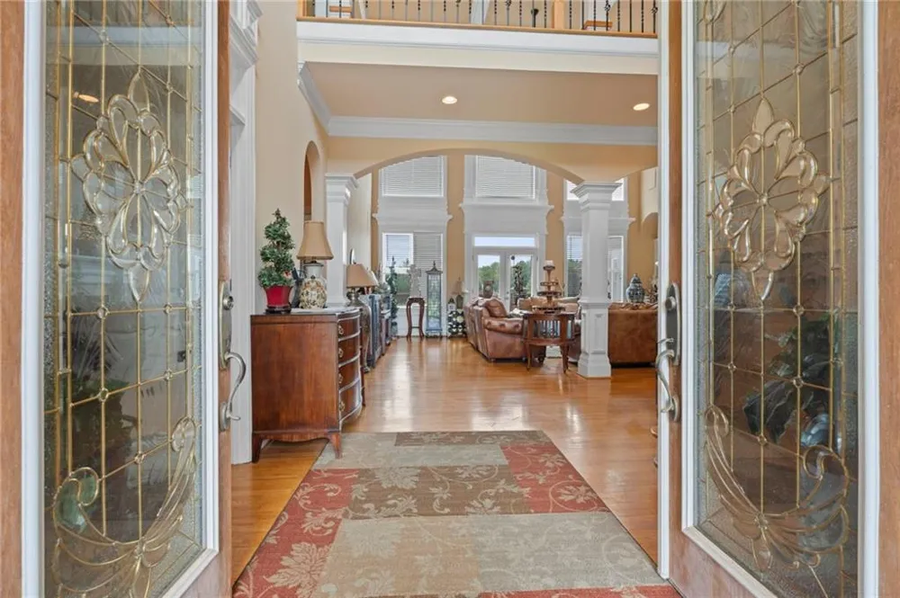 345 River Cove Meadows Social Circle, GA 30025