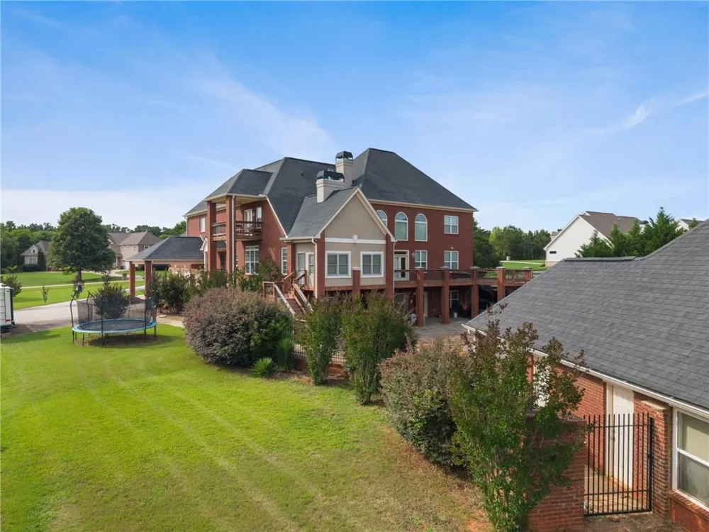 345 River Cove Meadows Social Circle, GA 30025