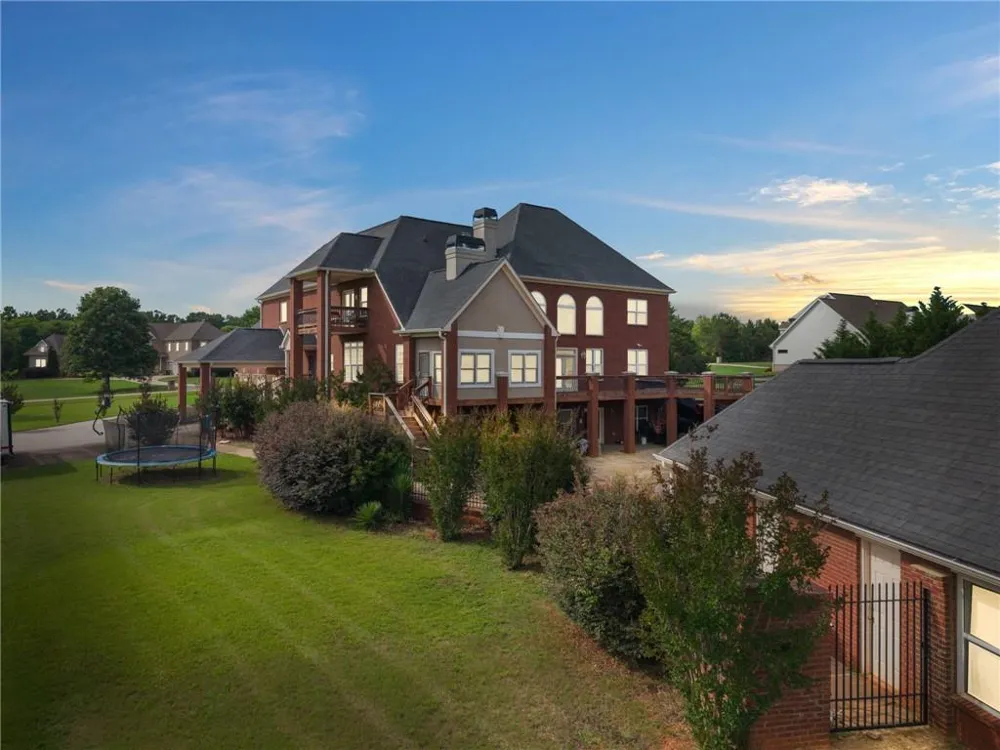 345 River Cove Meadows Social Circle, GA 30025