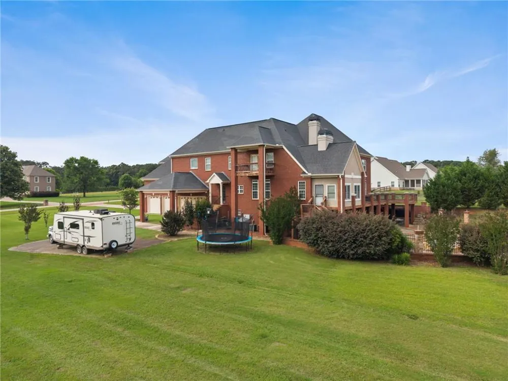 345 River Cove Meadows Social Circle, GA 30025