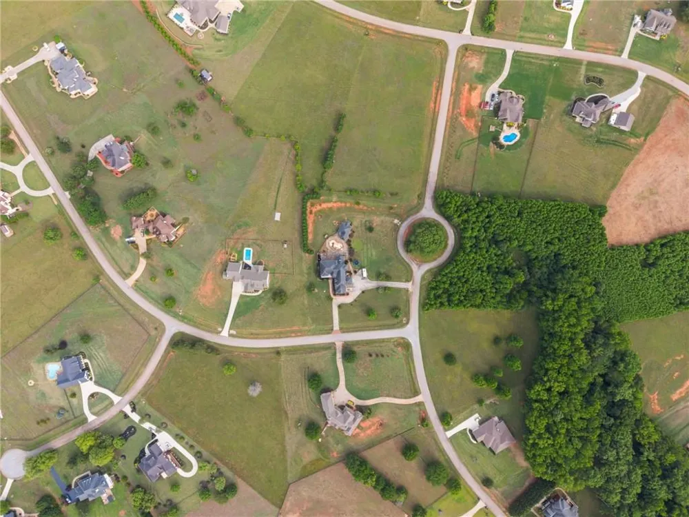 345 River Cove Meadows Social Circle, GA 30025