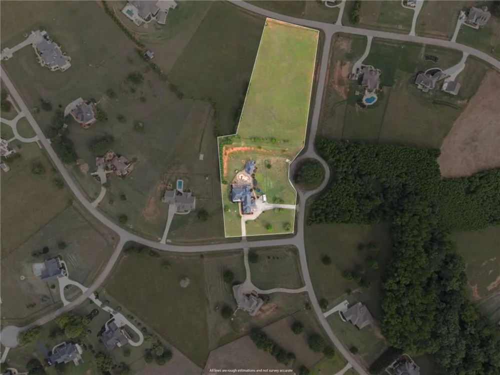 345 River Cove Meadows Social Circle, GA 30025
