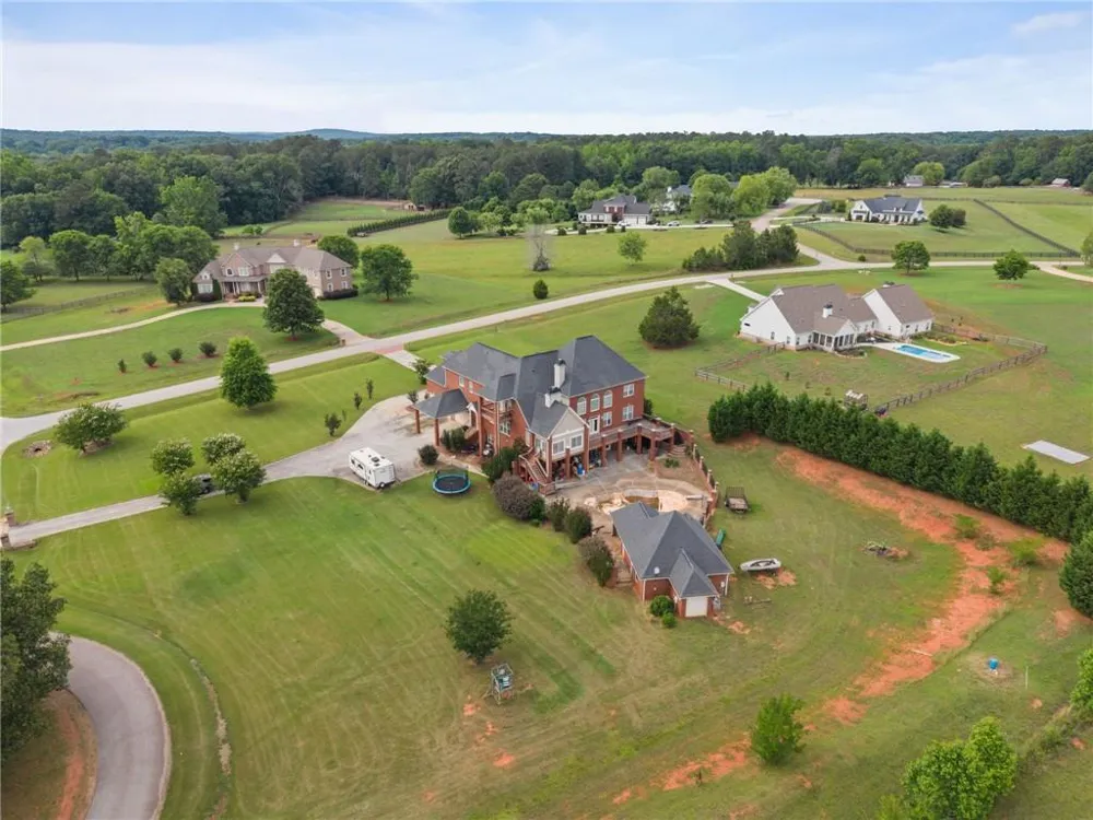 345 River Cove Meadows Social Circle, GA 30025