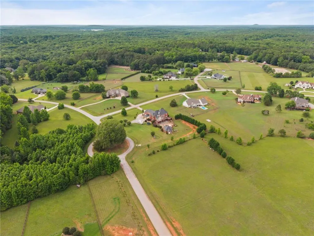 345 River Cove Meadows Social Circle, GA 30025