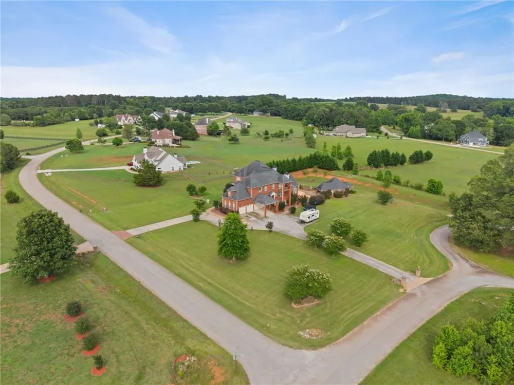 345 River Cove Meadows Social Circle, GA 30025