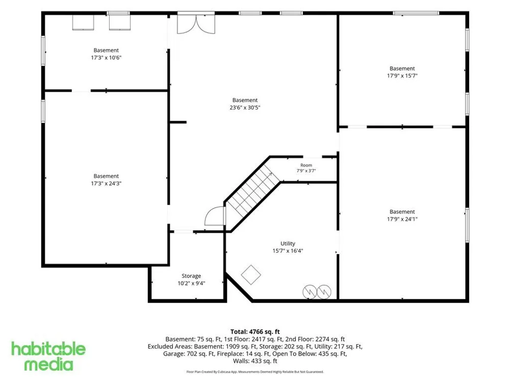 345 River Cove Meadows Social Circle, GA 30025