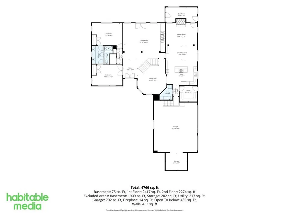 345 River Cove Meadows Social Circle, GA 30025